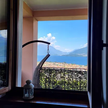 Appartement My Holidays Barbignano