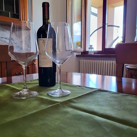 My Holidays Barbignano Appartement Dongo