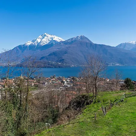 Apartmán My Holidays Barbignano *