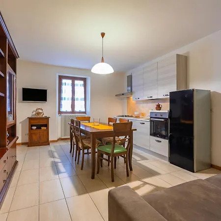 Appartement My Holidays Barbignano