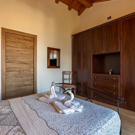 Appartement My Holidays Barbignano *