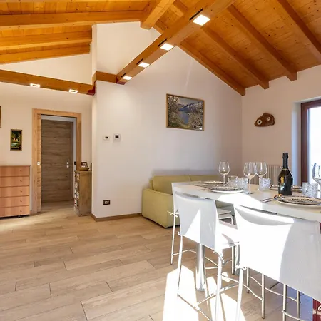 My Holidays Barbignano Apartmán