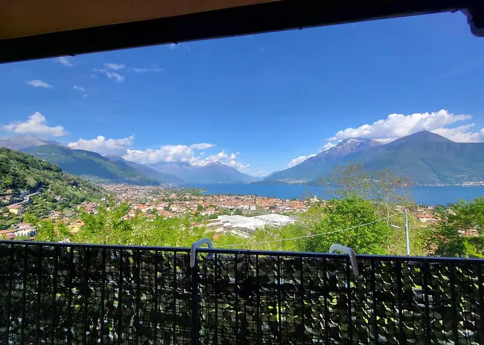 Lejlighed My Holidays Barbignano *