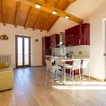 My Holidays Barbignano Apartmán