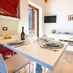 Apartmán My Holidays Barbignano Dongo