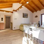 My Holidays Barbignano Apartmán
