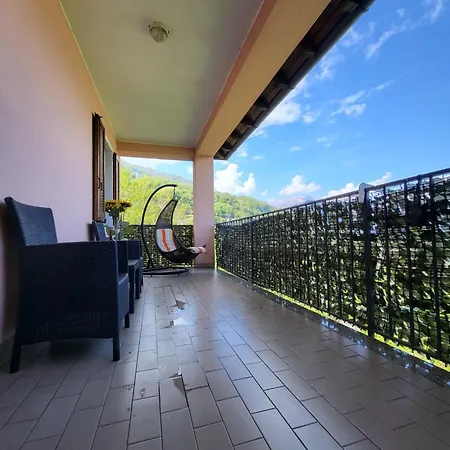 My Holidays Barbignano Apartment Dongo