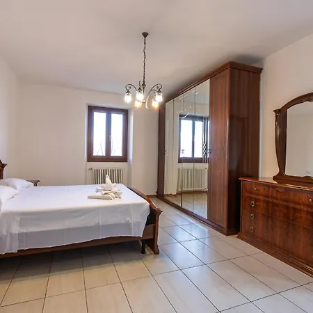 My Holidays Barbignano Dongo