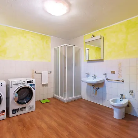 Lejlighed My Holidays Barbignano