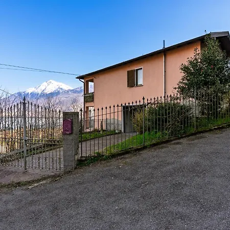 My Holidays Barbignano Lejlighed