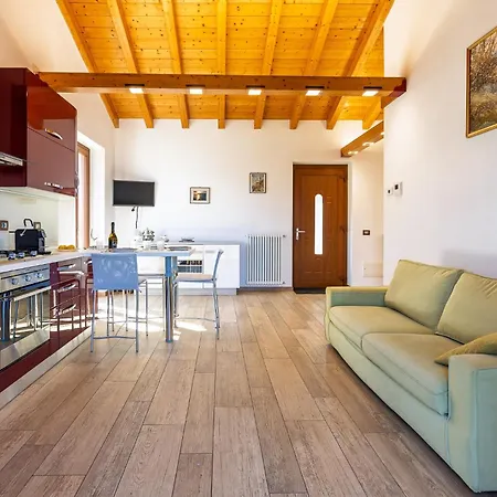My Holidays Barbignano Apartment *