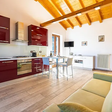 Apartment My Holidays Barbignano *