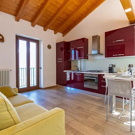 My Holidays Barbignano Apartment