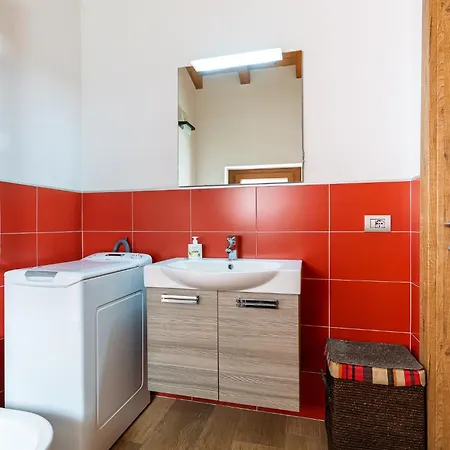 Lejlighed My Holidays Barbignano