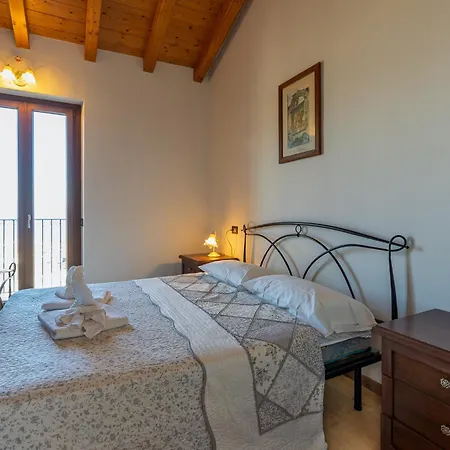 Apartment My Holidays Barbignano Dongo