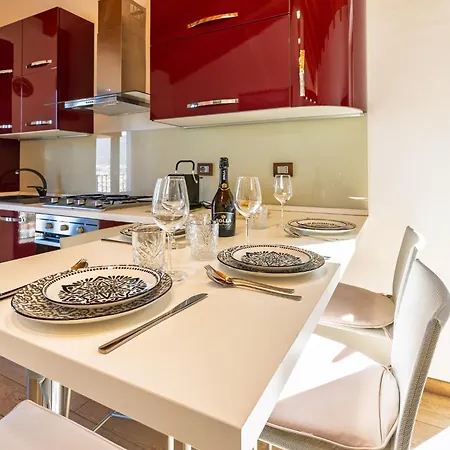 My Holidays Barbignano Lejlighed *