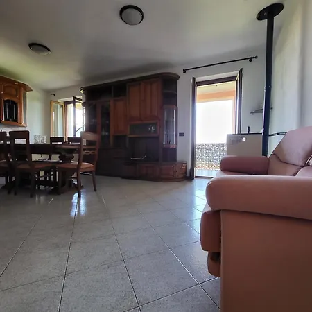 My Holidays Barbignano Apartamento *