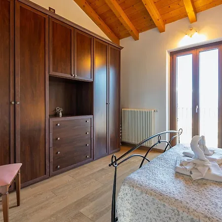 Apartment My Holidays Barbignano Dongo