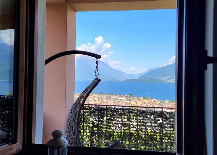 Apartamento My Holidays Barbignano