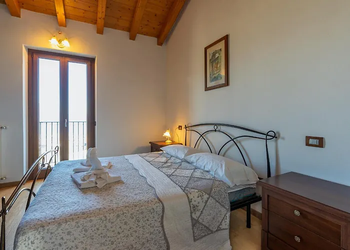 Apartamento My Holidays Barbignano Dongo